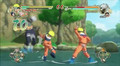 Naruto Ninja Storm Gameplay 6