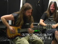 Lamb of God Guitar Lesson