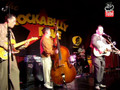 Charlie Hightone & the Rock Its II - Rockabilly Rave 2008