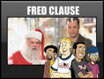 Fred Clause Movie Review