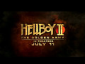 James Lipton Hellboy Interview: Inner Demons (Long)