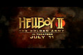 James Lipton Hellboy Interview: Inner Demons (Short)