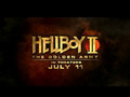 James Lipton Hellboy Interview: Misunderstood (long)