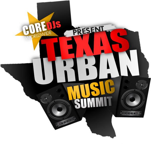 Royal Blunts promo @ The Texas Urban Music Summit.