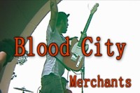 Blood City - Merchants