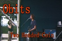 Obits - Two Headed Coin
