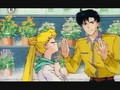 Sailor Moon - Gefährliche Blumen (1)