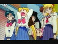 Sailor Moon - Gefährliche Blumen (2)