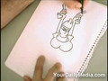 Cartoon Dick Drawings! (1)