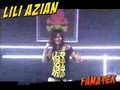 Lili Azian dance electro for Mondotek