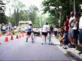 Triathlon Cycling Segment, Warsaw, Indiana
