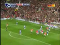 Man Utd vs Blackburn ( 1 - 0 C.Ronaldo )