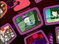 Invader Zim: You're A Mean One, Mr. Grinch