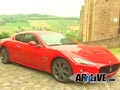 2009 Maserati GranTurismo S: An Italian Virtuoso