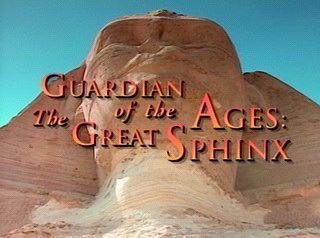 The Great Sphinx (1996).avi