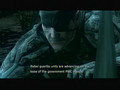 Metal Gear Solid 4 Act 2: Part 1