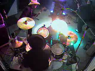 GRACELAND MAFIA live flashrock music video