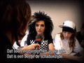 Tokio Hotel TMF Interview