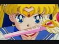 Sailor Moon - Gefährliche Blumen (4)
