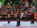 Lita vs. Maria (10-30-06, RAW)