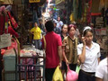 Realgap Travel and Teach in China