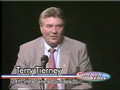 Terry Tierney interview