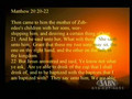 Revelation Insights John Son Of Thunder Beloved Apostle by Lyle Albrecht
