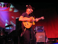 Tom Morello (Live) - San Francisco, Fat City - June 28, 2008