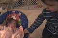 Asher and Aidenne at Home 11/13 (2)