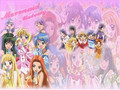 Who do I sound like the most from Mermaid Melody? (version 1)