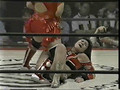 Tokyo Sweethearts vs Double Inoue(5/11/96)
