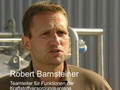 BMW Hydrogen 7: Interview Robert Barnsteiner 