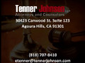 Tenner Johnson Law Firm-Business Mediator,Real Estate Attorney/Lawyer