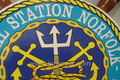 Virginia Beach travel: Naval Station Norfolk, close to Sandbridge Beach 