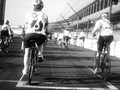 FauxIndianapolis Motor Speedway, 1939 Cycling Film