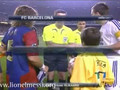 Lionel Messi vs. Chelsea (vuelta)