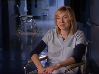 Sarah Chalke Scrubs Video Interview Videos