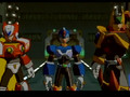 Mega Man X Command Mission: Infiltration