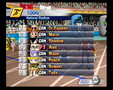 Mario & Sonic at the Olympic Games:  100m