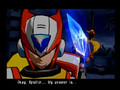 Mega Man X Command Mission: Epsilon