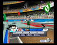 Mario & Sonic at the Olympic Games:  Long Jump