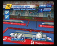 Mario & Sonic at the Olympic Games: Fencing