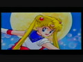 Sailor Moon - Schneeprinzessin Kaguya (2)