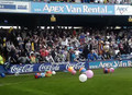 Albion at QPR