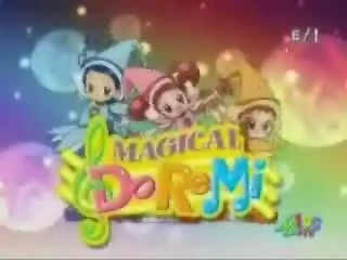 Magical DoReMi S02EP01 - To Catch A Thief {4Kids Dub} Complete