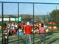 Entrega de Trofeos I Torneo La Laguna nov-2007