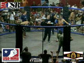 USA MMA Jason Anderson v. Micah Lopez