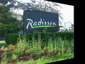 Akron Radisson Hotel, Fairlawn, Oh