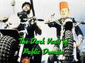 The Dark Vault of Public Domain Season 1 Episode 9 part 2 (of 2)