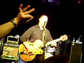 The Reverend Horton Heat: Live At The Tralf in Buffalo, NY (5/6/08): Part 1